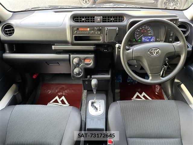 Toyota PROBOX VAN 2024 8862651-13