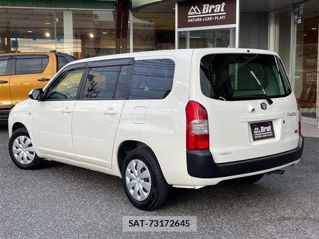 Toyota PROBOX VAN 2024 8862651-14