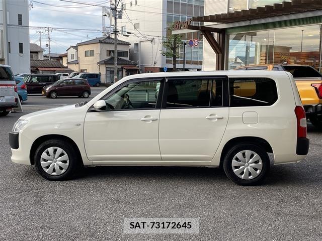 Toyota PROBOX VAN 2024 8862651-20