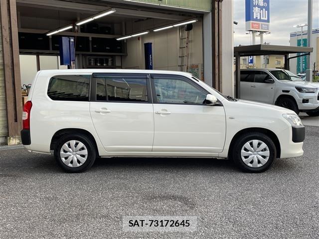 Toyota PROBOX VAN 2024 8862651-4