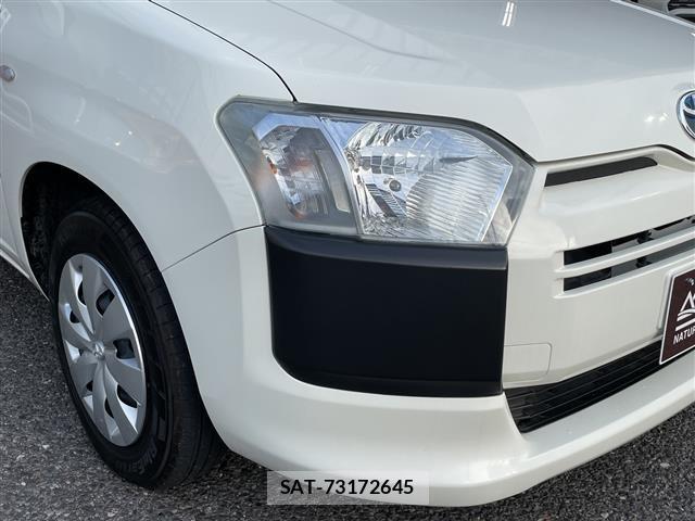 Toyota PROBOX VAN 2024 8862651-8