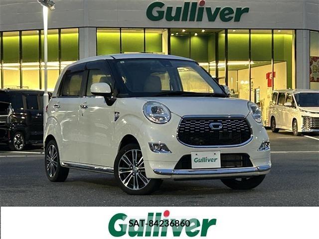 Daihatsu CAST 2015 8705520-0