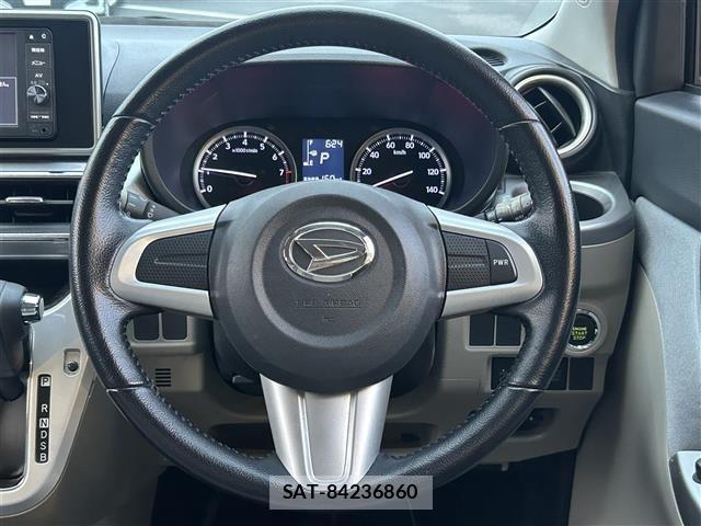 Daihatsu CAST 2015 8705520-10