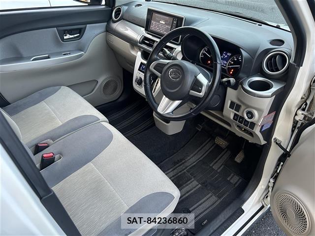 Daihatsu CAST 2015 8705520-11