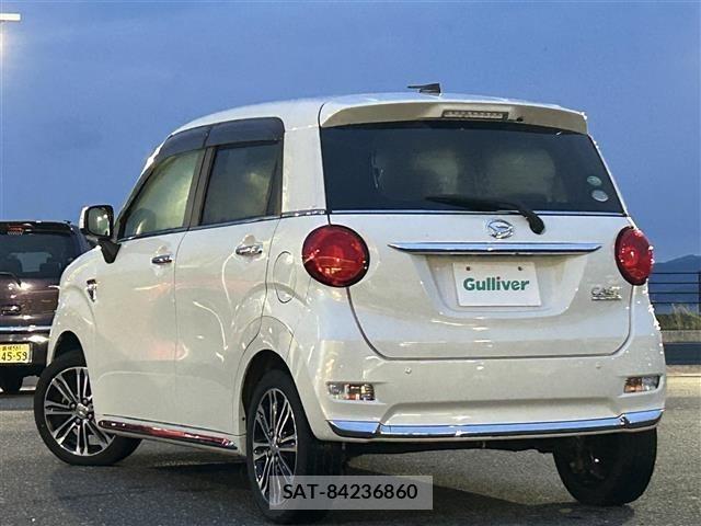 Daihatsu CAST 2015 8705520-13