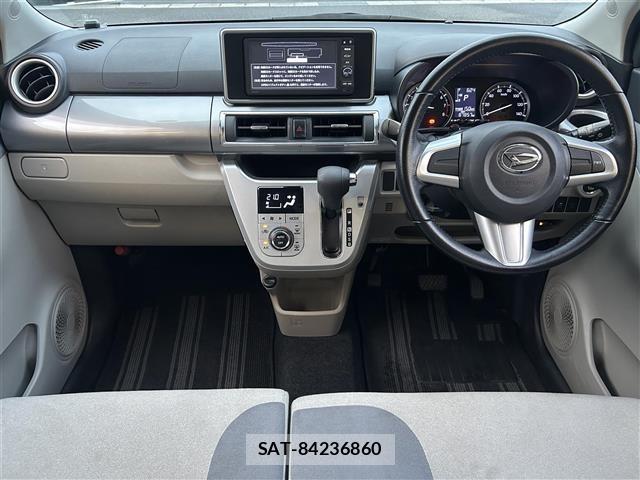 Daihatsu CAST 2015 8705520-14