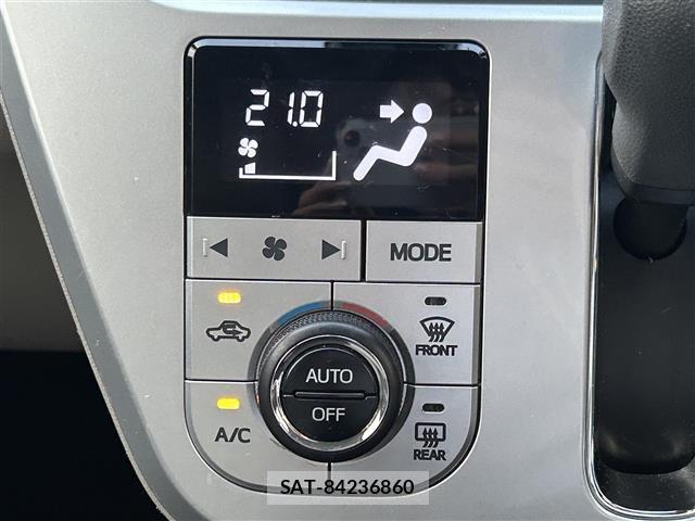 Daihatsu CAST 2015 8705520-17