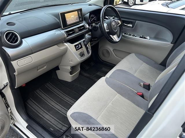Daihatsu CAST 2015 8705520-2