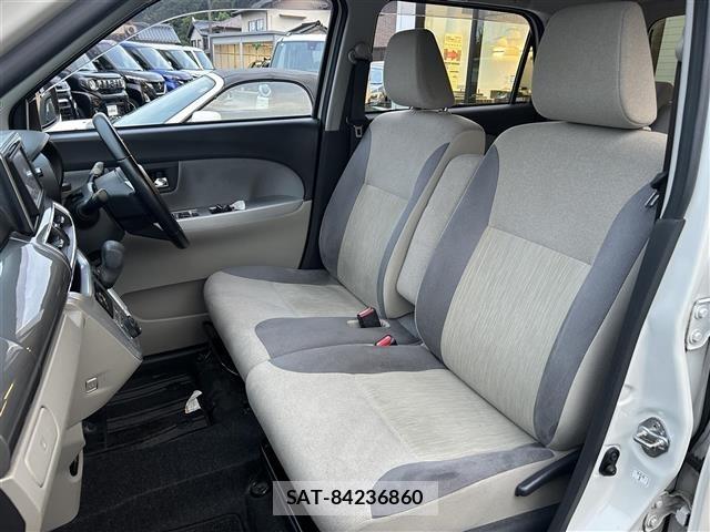 Daihatsu CAST 2015 8705520-4