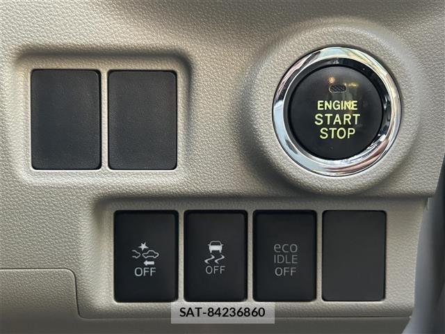 Daihatsu CAST 2015 8705520-5