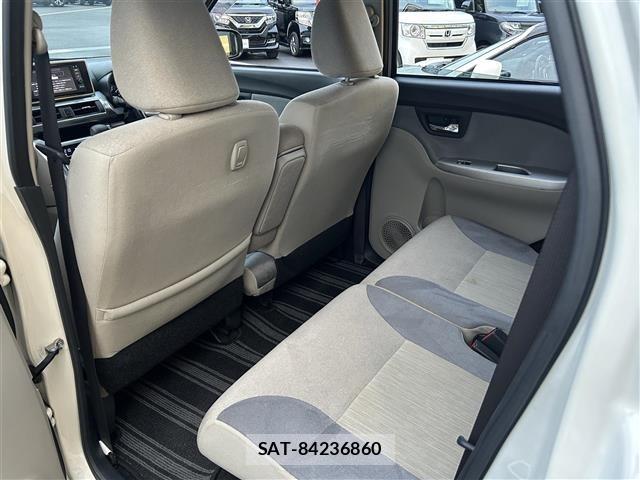 Daihatsu CAST 2015 8705520-6