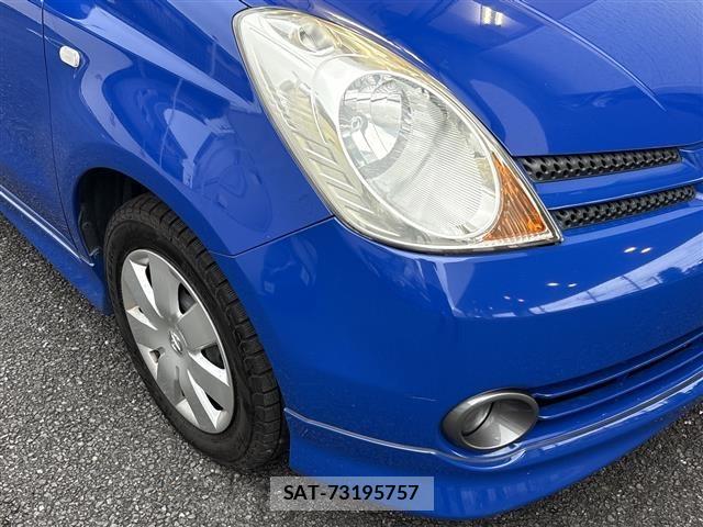 Nissan NOTE 2006 8913029-10