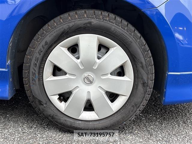 Nissan NOTE 2006 8913029-12