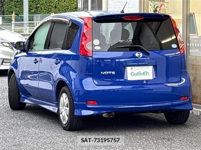 Nissan NOTE 2006 8913029-13