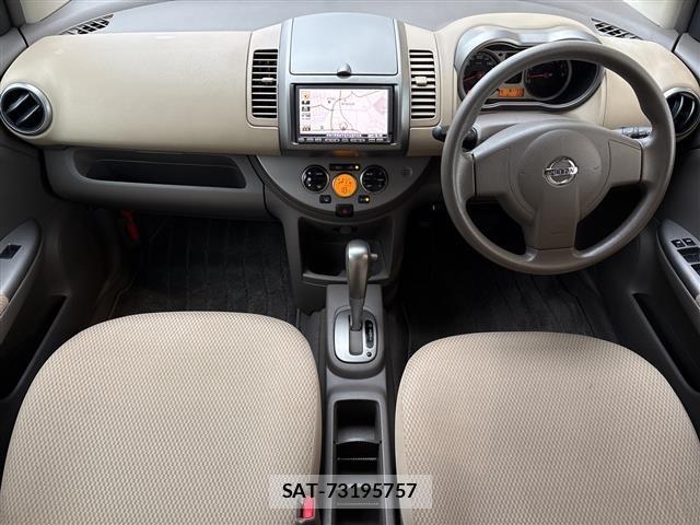 Nissan NOTE 2006 8913029-15