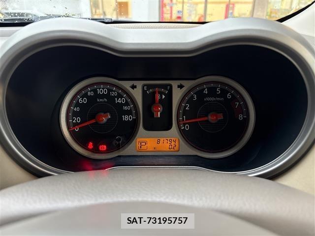 Nissan NOTE 2006 8913029-16