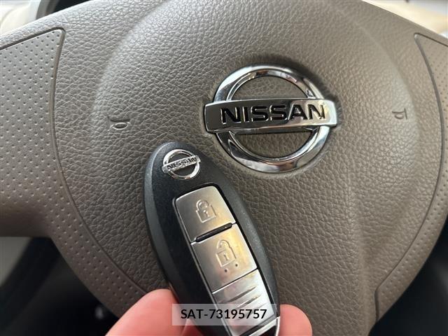 Nissan NOTE 2006 8913029-19