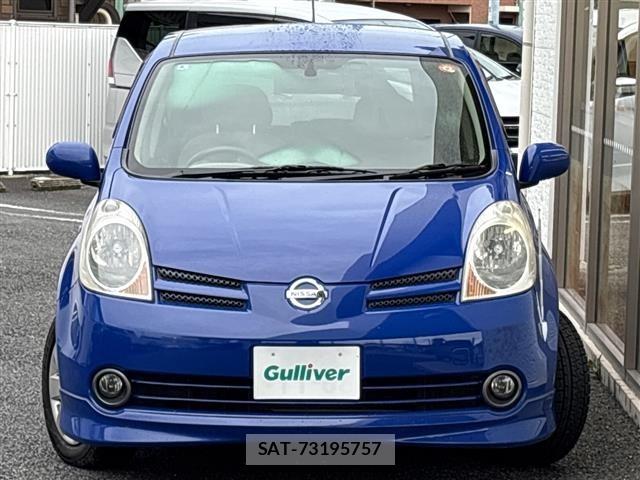 Nissan NOTE 2006 8913029-20