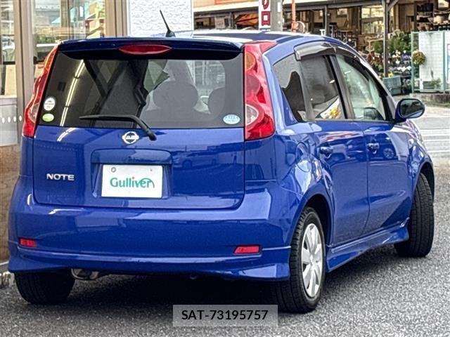 Nissan NOTE 2006 8913029-22