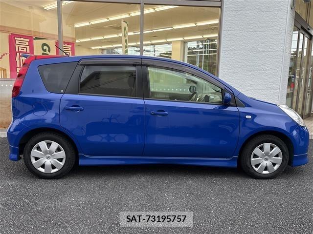Nissan NOTE 2006 8913029-4