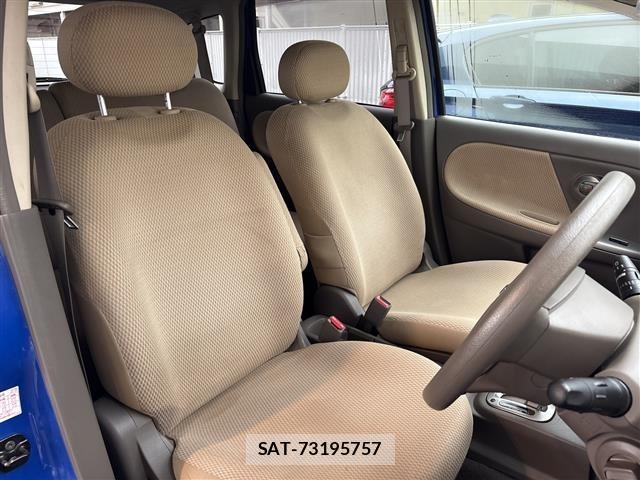 Nissan NOTE 2006 8913029-5