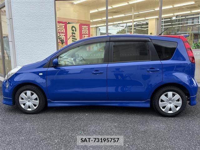 Nissan NOTE 2006 8913029-6