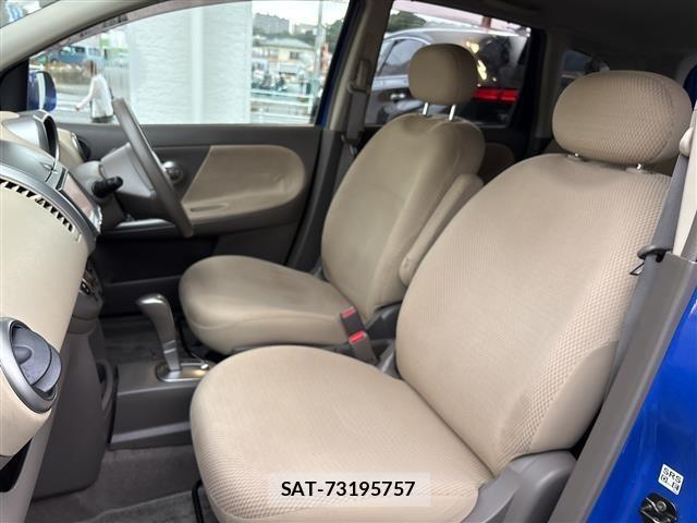 Nissan NOTE 2006 8913029-7