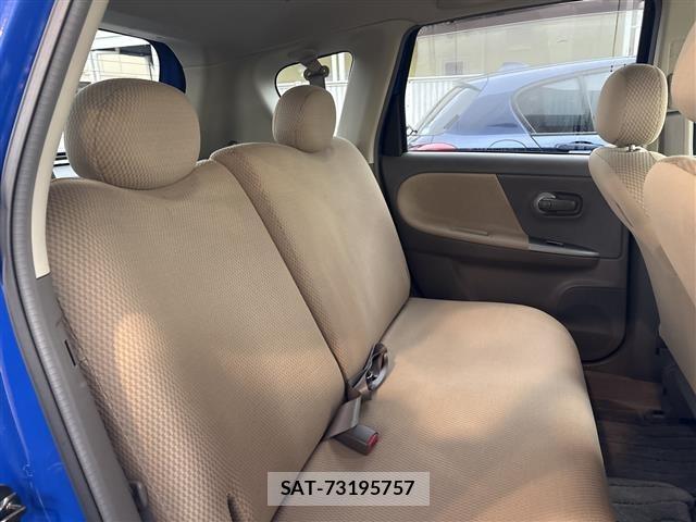 Nissan NOTE 2006 8913029-8