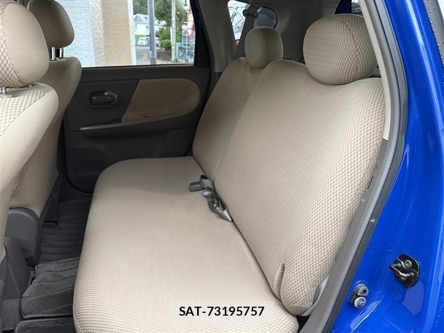 Nissan NOTE 2006 8913029-9