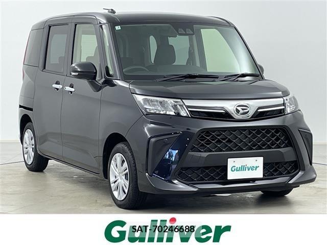 Daihatsu THOR 2025 8888528-0