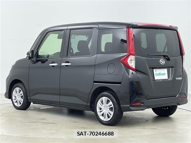 Daihatsu THOR 2025 8888528-13