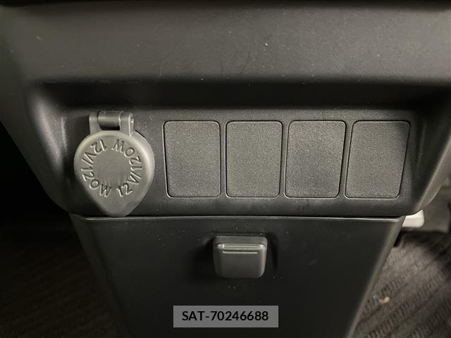 Daihatsu THOR 2025 8888528-2