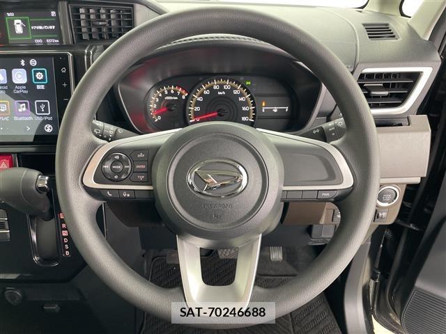 Daihatsu THOR 2025 8888528-3