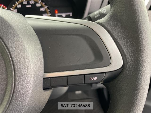 Daihatsu THOR 2025 8888528-7