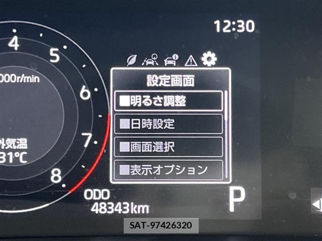 Toyota RAIZE 2021 8707156-10