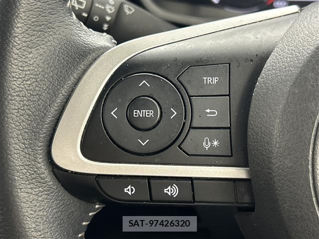 Toyota RAIZE 2021 8707156-11