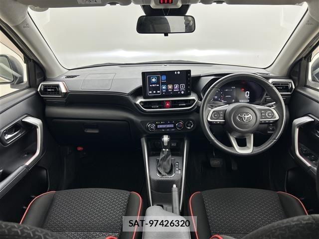 Toyota RAIZE 2021 8707156-14