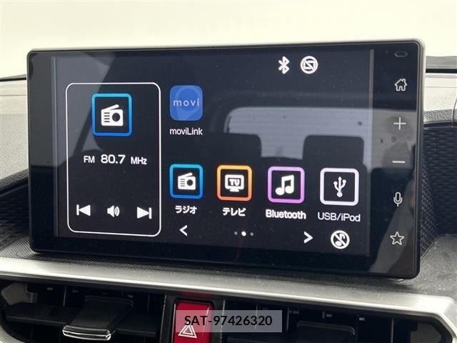 Toyota RAIZE 2021 8707156-15
