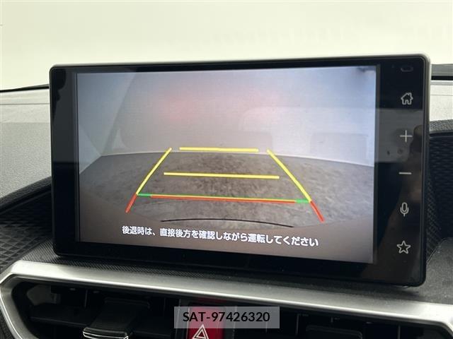 Toyota RAIZE 2021 8707156-16