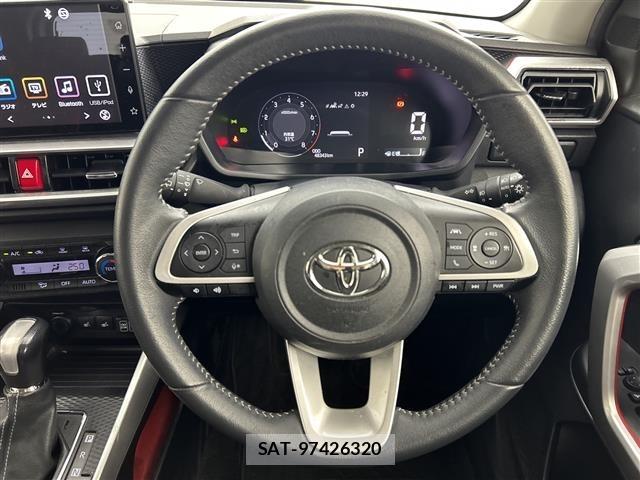 Toyota RAIZE 2021 8707156-3