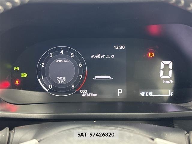 Toyota RAIZE 2021 8707156-5
