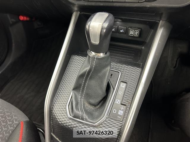 Toyota RAIZE 2021 8707156-7
