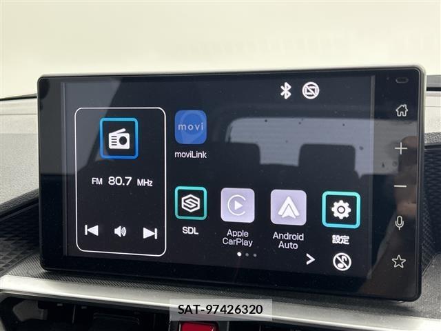 Toyota RAIZE 2021 8707156-8