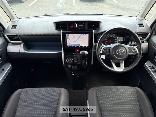 Toyota ROOMY 2022 8914807-14