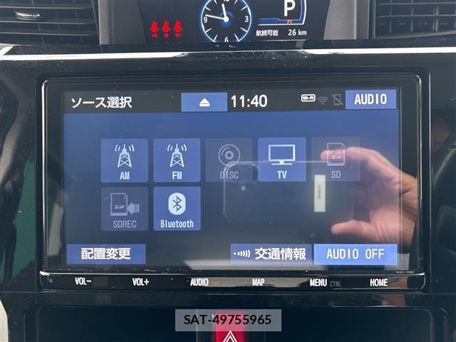 Toyota ROOMY 2022 8914807-16