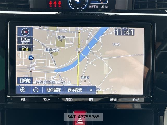 Toyota ROOMY 2022 8914807-17