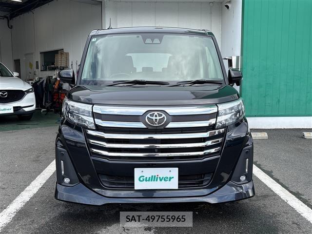Toyota ROOMY 2022 8914807-2