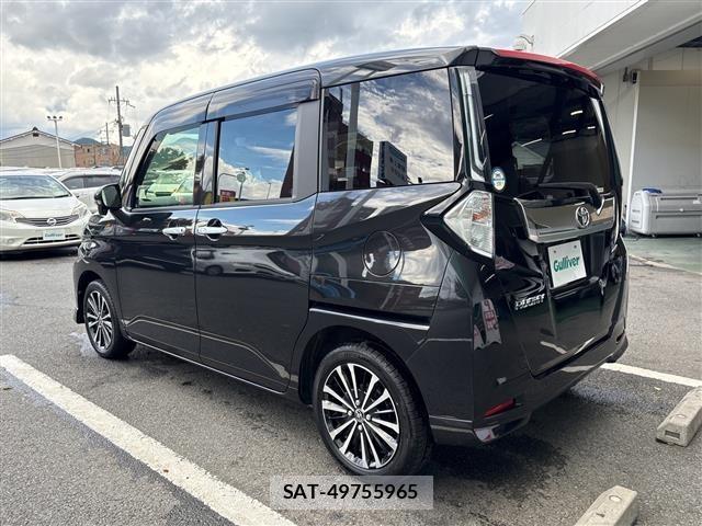 Toyota ROOMY 2022 8914807-6