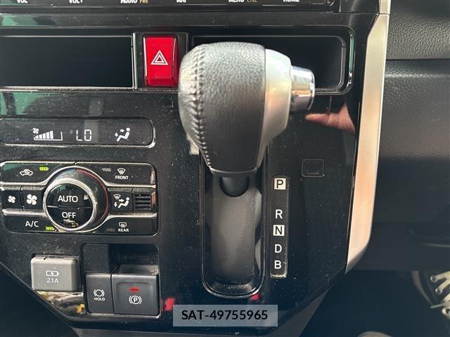 Toyota ROOMY 2022 8914807-9