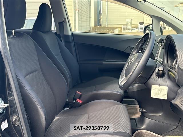 Toyota RACTIS 2014 8680715-10